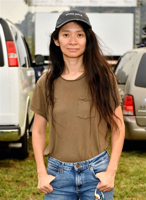 chloe zhao ao3|Griselda Gimpel — Has anyone told Chloé Zhao about the dates .